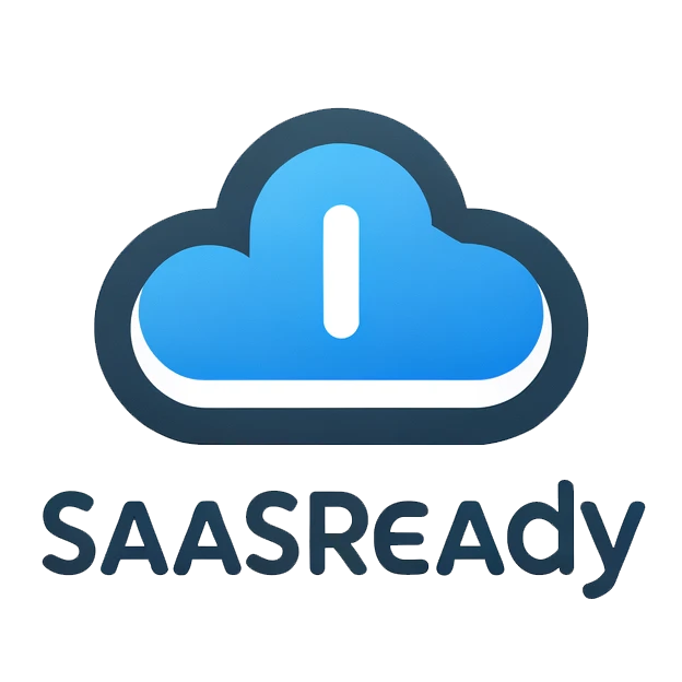 SaaSReady Logo